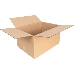 TF S belméret 385x255x130mm 3 rétegű kartondoboz 135516012 - Kartondoboz