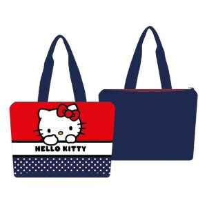 Hello Kitty Cute strandtáska 47 cm 135516059
