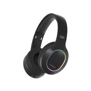 Trevi DJ 12E60 BT fekete Bluetooth fejhallgató 135516915 - Trevi