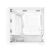 Asus housing a21 plus, without power supply, white, glass-walled A21 PLUS/ARGB FANS/WHT/EPS 135517004