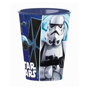 IRIS Licence Star Wars műanyag kispohár 135517218 - Műanyag pohár