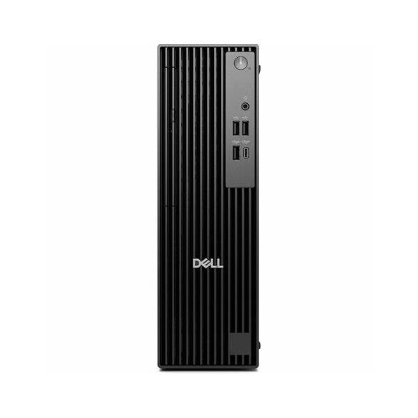 Dell pro slim qcs1250, intel core i3-14100 (4.7ghz), 8gb, 512gb...