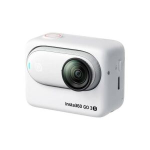 Insta360 GO 3S Arctic 64GB fehér sportkamera 135518639 - Akciókamera