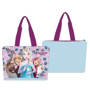 Disney Jégvarázs Magic Crew strandtáska 47 cm 135518693