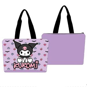 Hello Kitty Kuromi strandtáska 47 cm 135518719