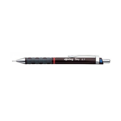Rotring Tikky T - 1mm Bordó Nyomósirón 135518832