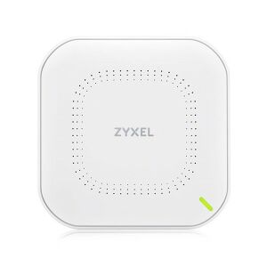 ZyXEL NWA90AXPRO 802.11ax Wi-Fi 6 1x 2.5GbE LAN port Dual-Band vezeték nélküli Access Point 135519044 - Access Point