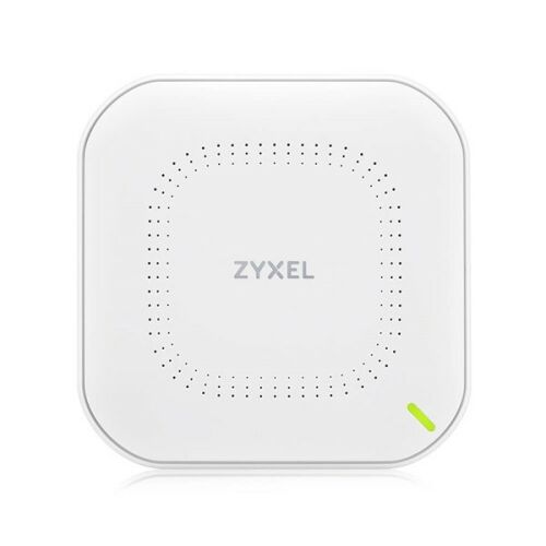 ZyXEL NWA90AXPRO 802.11ax Wi-Fi 6 1x 2.5GbE LAN port Dual-Band vezeték nélküli Access Point 135519044