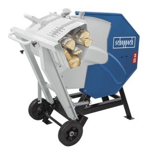 Scheppach HS 510 Hintafűrész - 505mm, 230V 135519109 - Scheppach