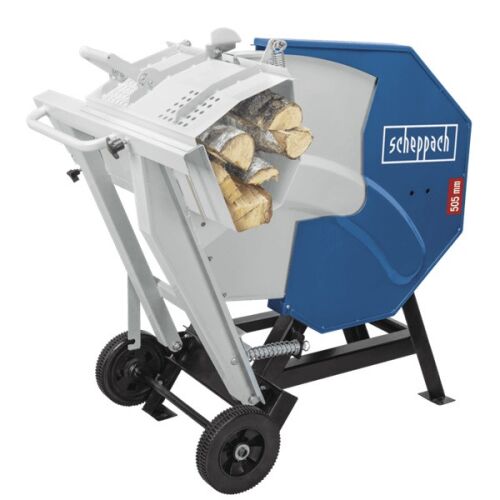 Scheppach HS 510 Hintafűrész - 505mm, 230V 135519109