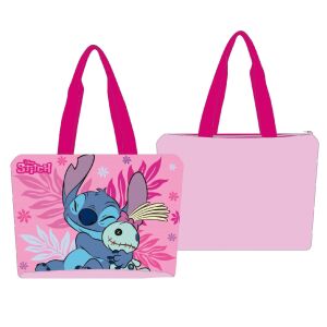 Disney Lilo és Stitch, A csillagkutya Scrump strandtáska 47 cm 135519444