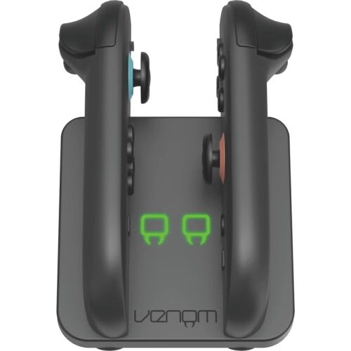 Venom VS4932 Nintendo Switch Joy-Con töltőállomás kontrollerekkel - Kontroller töltőállomás
