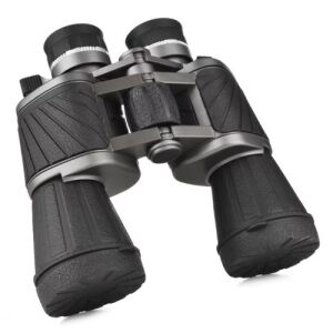 Binoclu Kétszemes Távcső 10x50, optică de înaltă performanță pentru observarea păsărilor și aventuri în aer liber - Binocluri