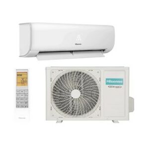 Hisense Eco Comfort 3,6 kW klíma távirányítóval - Hisense