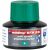 Wkład atramentowy do markera tablicowego 25ml, edding btk25 zielony 42407169