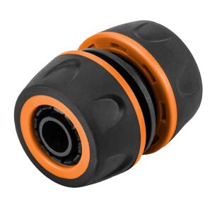 NEO TOOLS Tömlőtoldó csatlakozó 1/2", kétkomponensű 15-742 135520904 - Tömlőösszekötő