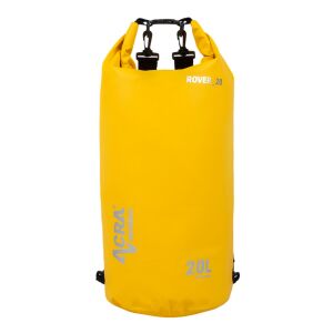 Acra ROVER 20 L csónaktáska sárga 135520976 - Acra