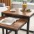 LOFT TABLE 2-in-1 verschachtelte Couchtische im Wohnzimmer