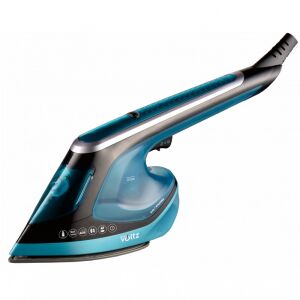 Oliver Voltz OV51051C Fier de călcat cu abur 2 în 1, 1800W, turcoaz - Aparate de abur manual