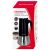 Kubai kávéfőző Klausberg KB 7847, 12 csésze, 600 ml, Rozsdamentes acél, Indukciós, Fekete/Inox 135531170