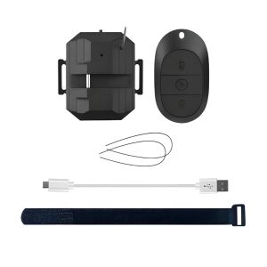 Univerzális AirDrop AirDrop hordozórendszer drónokhoz, HexaCraft, horgászatra vagy egyéb szabadtéri tevékenységekre alkalmas, egykattintásos ejtőernyős, egyszerű telepítés, 12 órás folyamatos 135536472 - Drón kiegészítő