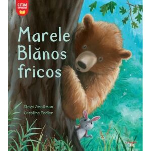 Marele Blanos Fricos - Steve Smallman 135537119