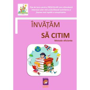 Invatam sa citim. Metode eficiente 135537126