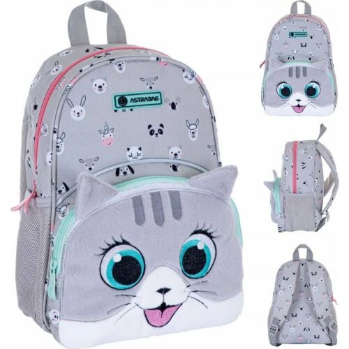 Utazási hátizsák Astrabag Kitty AK300