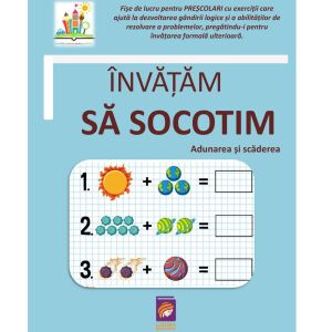 Invatam sa socotim. Adunarea si scaderea 135537179