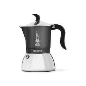 Bialetti Fiammetta kotyogós 2 adagos szürke színben 136068012 - Bialetti