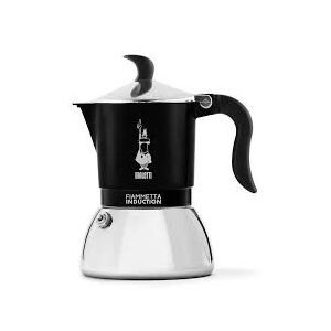 Bialetti Fiammetta indukciós kotyogós 4 adagos kávéfőző 136067929 - Bialetti