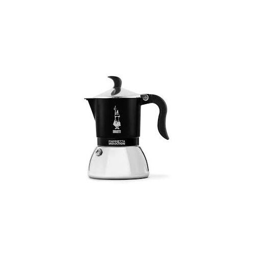 Bialetti Fiammetta indukciós kotyogós 4 adagos kávéfőző 136067929