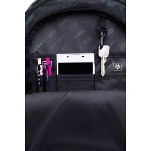 Batoh Coolpack - SOUL 18 -  Technic Green