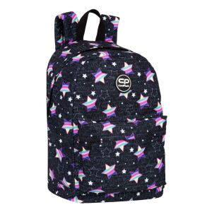 CoolPack Schulrucksack - Cross - RAINBOW NIGHT 136153104 - Schreibwaren & Schreibmaterial