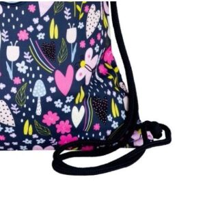 CoolPack Sporttasche - Vert - In The Garden 136149814 - Schreibwaren & Schreibmaterial