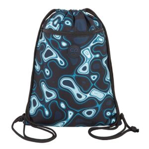 Športová taška CoolPack - Vert - SAPPHIRE
