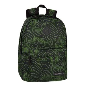 Coolpack Schulrucksack - SCOUT - NEFRYT 136147187 - Schreibwaren & Schreibmaterial