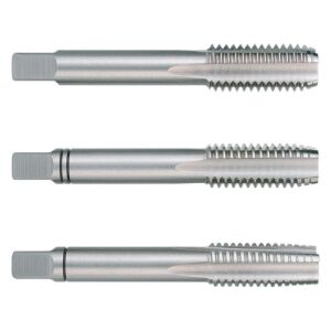 Ruko - Set tarozi de mana M22x2.5mm, 3 bucati [230220] 135538146 - Tarozi si filiere