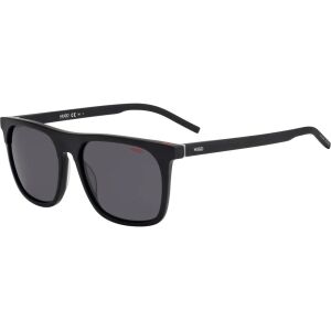Ochelari de soare barbati Hugo Boss HG 1086/S 003/IR, Negru, Rectangular, 56 mm 135818274 - Hugo Boss