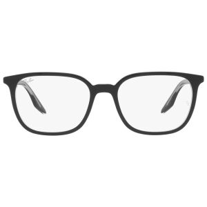 Szemüvegkeretek Női Ray-Ban RX5406 2034 54, Műanyag, Fekete, 54 mm 135556520 - Divat & Öltözködés