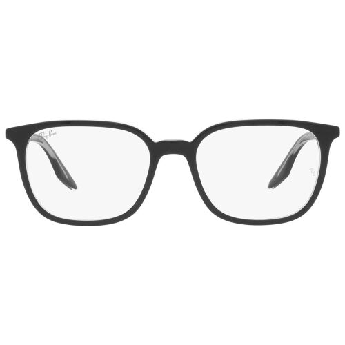 Szemüvegkeretek Női Ray-Ban RX5406 2034 54, Műanyag, Fekete, 54 mm 135556520