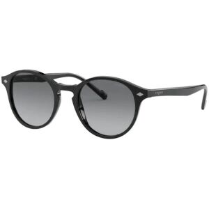 Vogue, Ochelari de soare dama VO5327S W44/87, Negru, 51mm 135849515 - Accesorii pentru femei