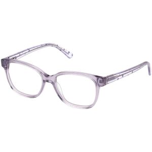 Rame ochelari de vedere pentru Fete Guess GU9225/V 081, Plastic, Mov, 47 mm 135572297 - Rame de ochelari pentru copii