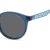 Polarizált napszemüveg fiúknak Polaroid PLD 8061/S ZX9/M9, műanyag, kék, 46 mm 135882011