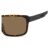 Férfi napszemüveg, POLAROID, Polarizált, Acetate, 58-17-140, Barna 135849966