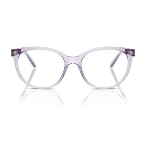 Szemüvegkeretek női Vogue VO5552 2745, műanyag, lila, 51 mm 135550617 - Vogue