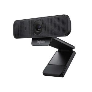 Logitech C925e webcam negru 1080p cu microfon 135544251 - Logitech Camere web