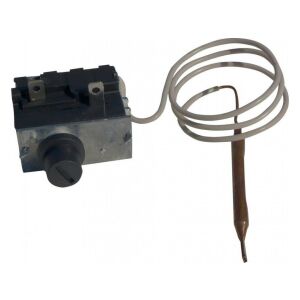 Fűtőpatron, Evo sorozathoz biztonsági termosztát 0 - 55 °C 135544260 - Elektromos fűtés