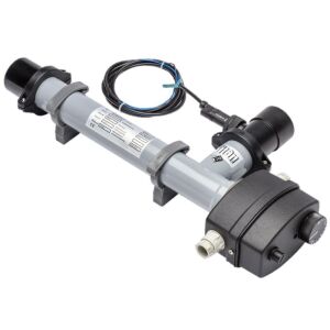 Fűtőpatron Evo-Titan D-EWT 3kW 135544261 - Elektromos fűtés