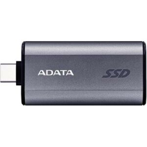 ADATA SC750 500GB Externe SSD USB-C - ADATA
